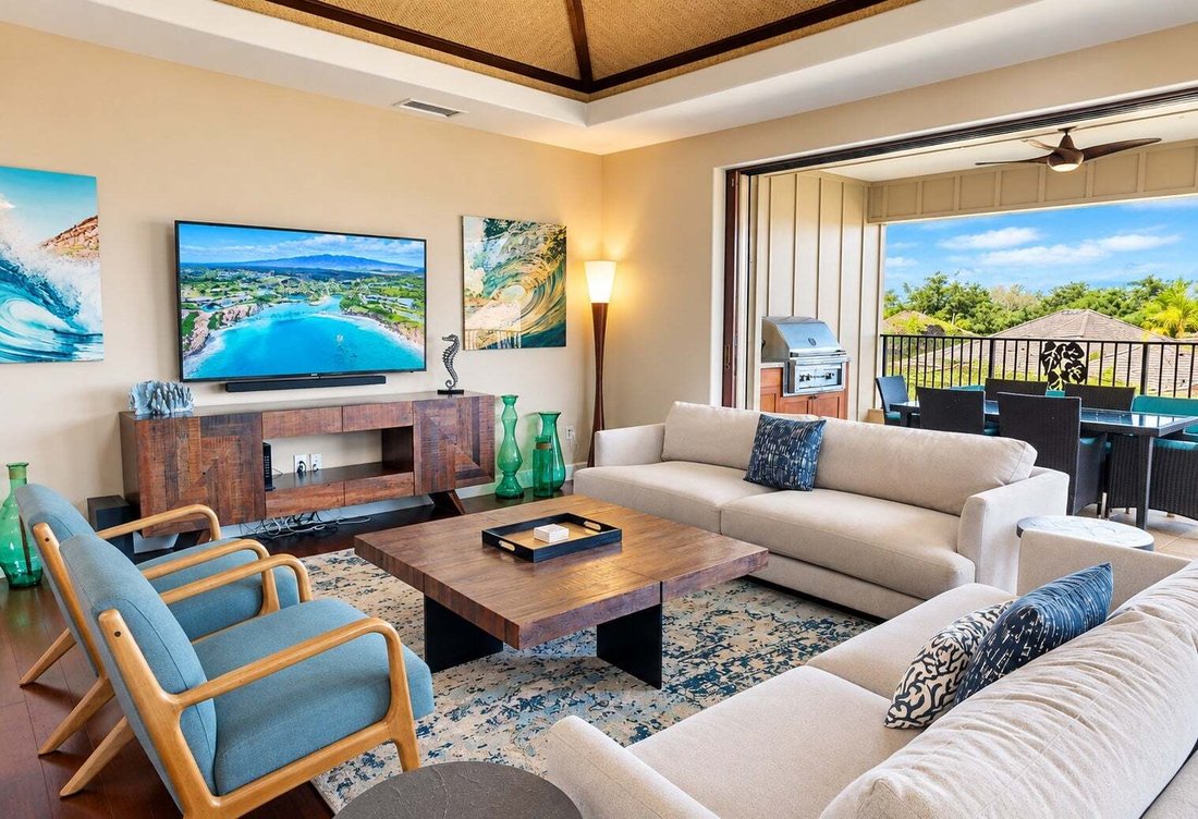 Condo in Waimea, Hawaii, United States 3 - 18936667