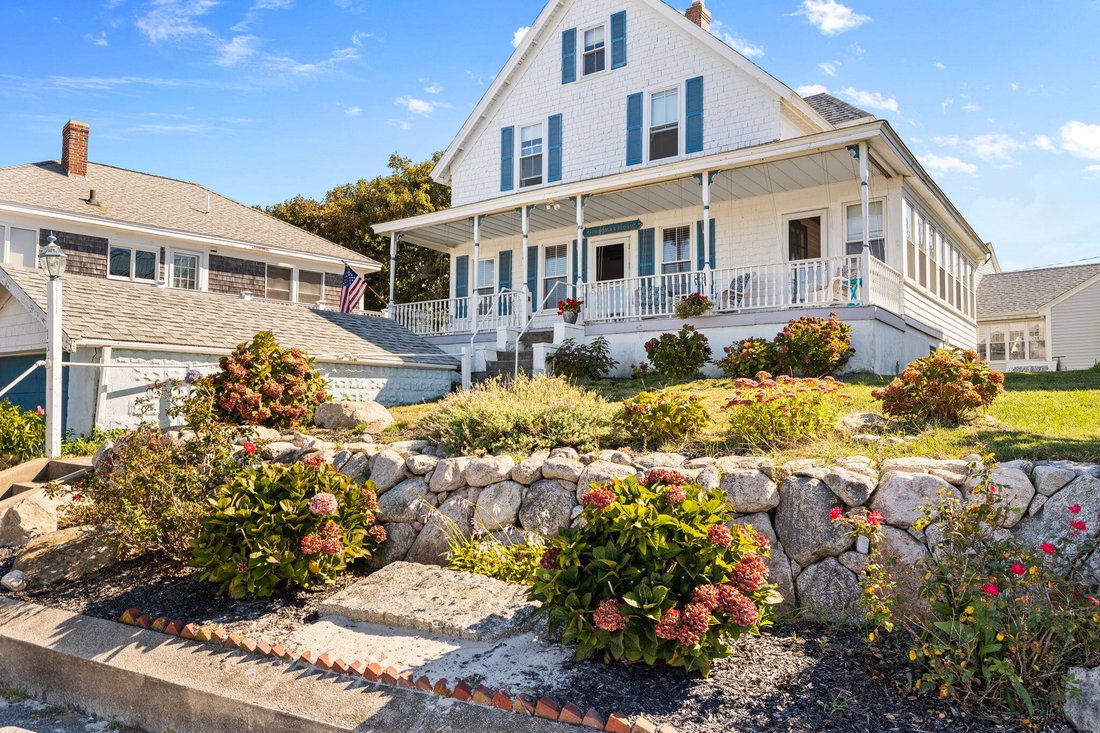 House in Bourne, Massachusetts, United States 3 - 18936674