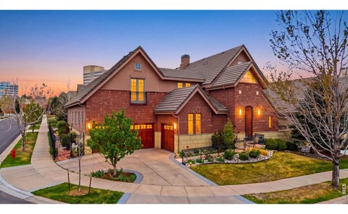 House in Cherry Hills Village, Colorado, United States 1
