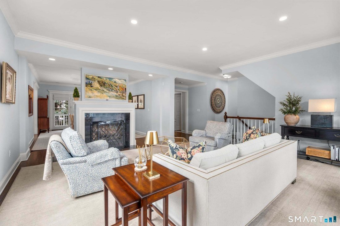 Condo in Fairfield, Connecticut, United States 5 - 18936678