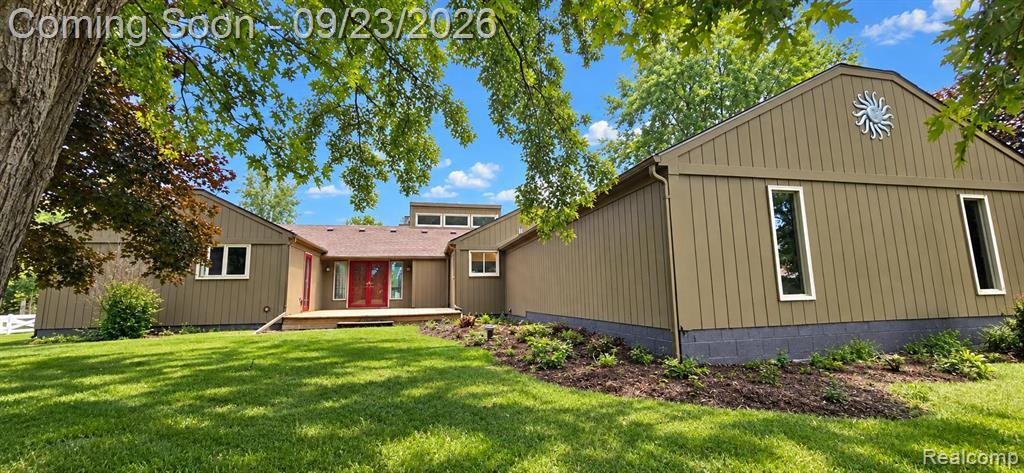House in Gregory, Michigan, United States 5 - 18937148
