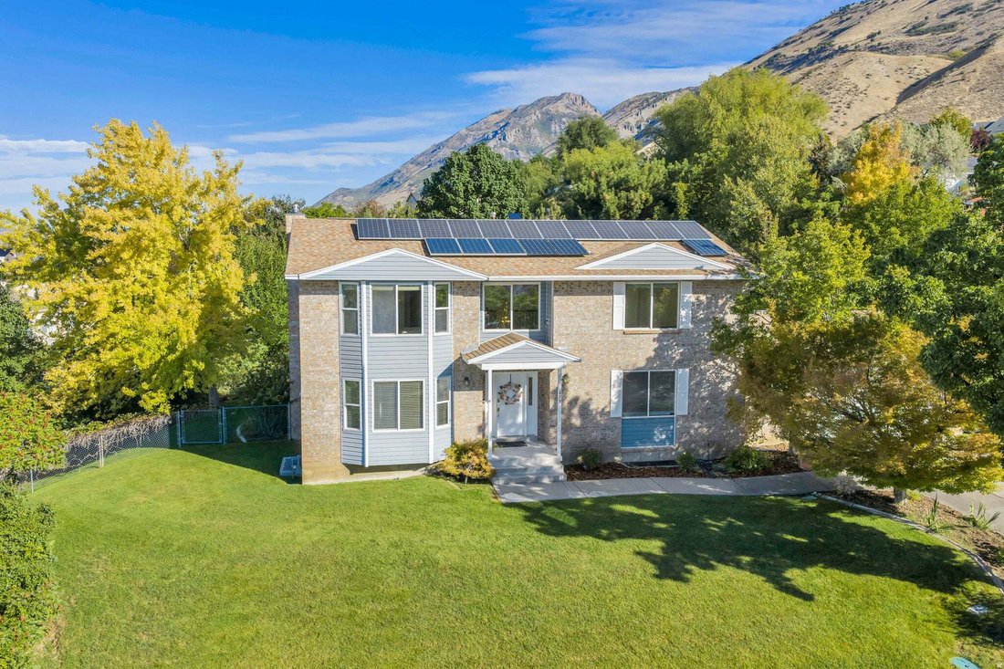 House in Lindon, Utah, United States 1 - 18936859