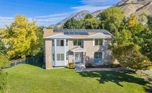 House in Lindon, Utah, United States 1