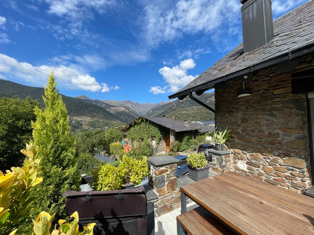 Chalet in L'Aldosa de la Massana, Canillo, Andorra 5 - 18936782