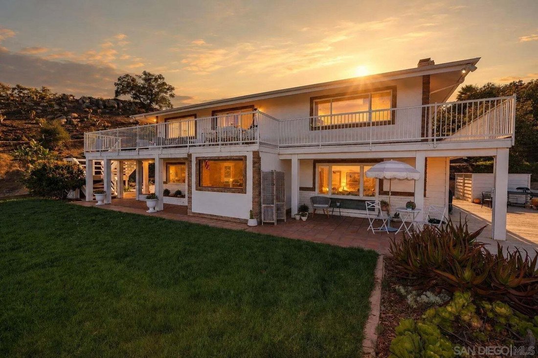House in Vista, California, United States 2 - 18937205