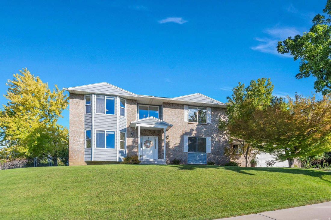 House in Lindon, Utah, United States 2 - 18936859
