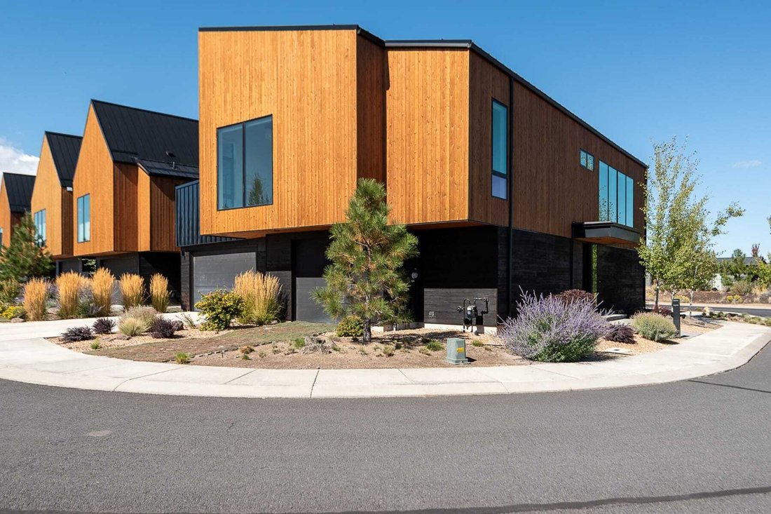 Townhouse in Bend, Oregon, United States 2 - 18937271