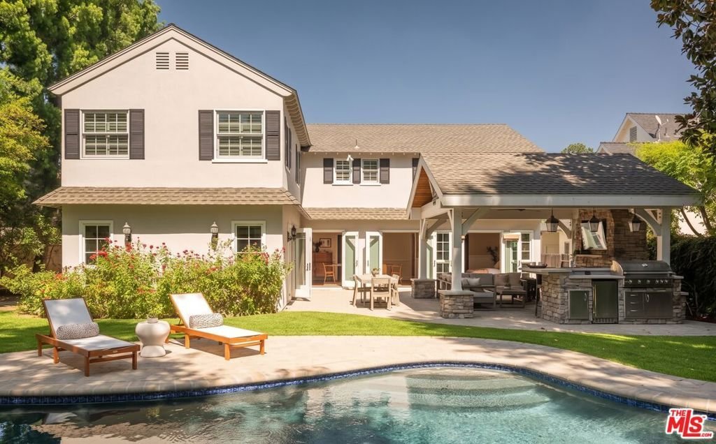 House in Los Angeles, California, United States 1 - 18936761