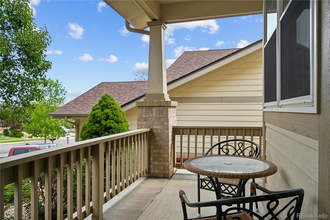 House in Aurora, Colorado, United States 3 - 18936930