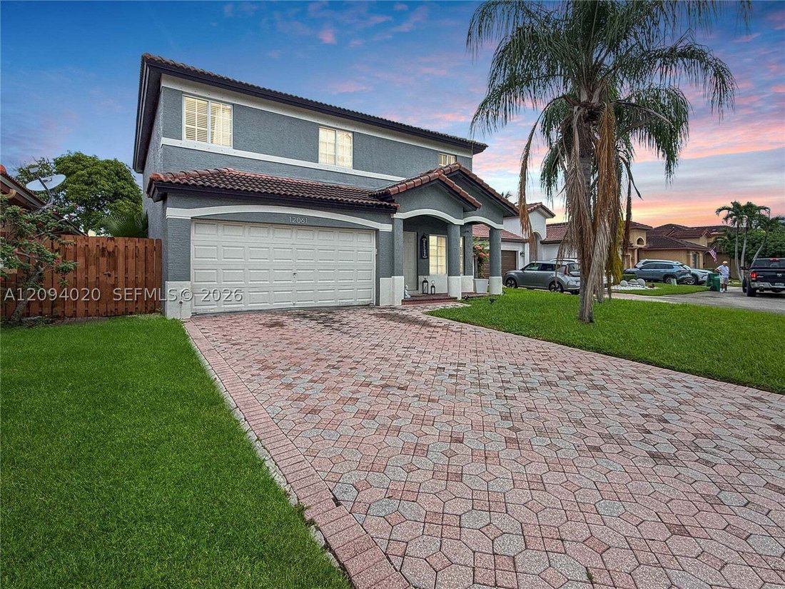 House in West Miami, Florida, United States 1 - 18937018