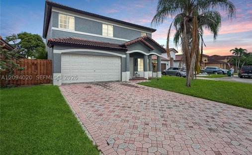 House in West Miami, Florida, United States 1