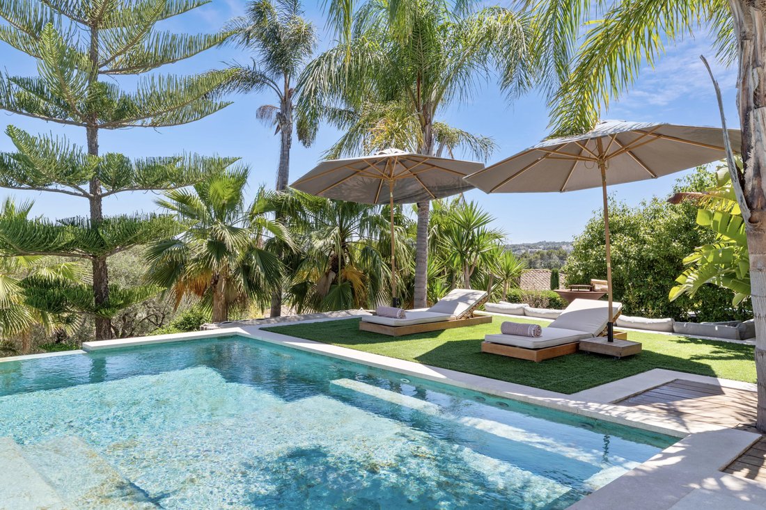 Villa in Mougins, Provence-Alpes-Côte d'Azur, France 4 - 18937036