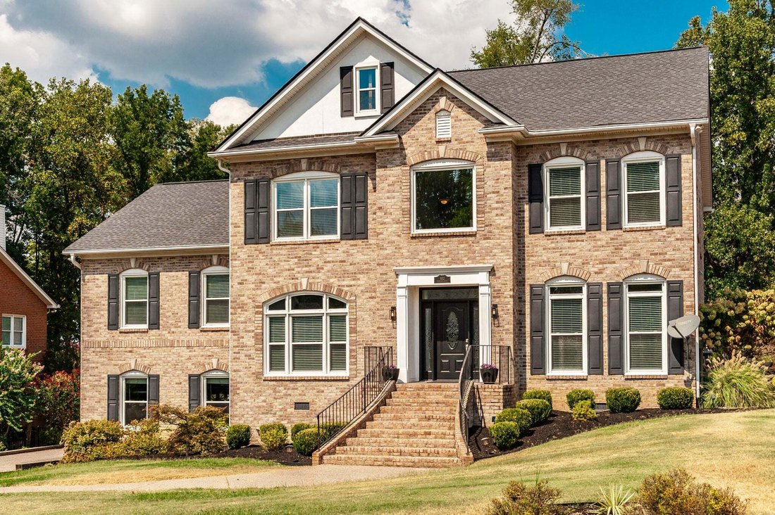 House in Hendersonville, Tennessee, United States 1 - 18936825