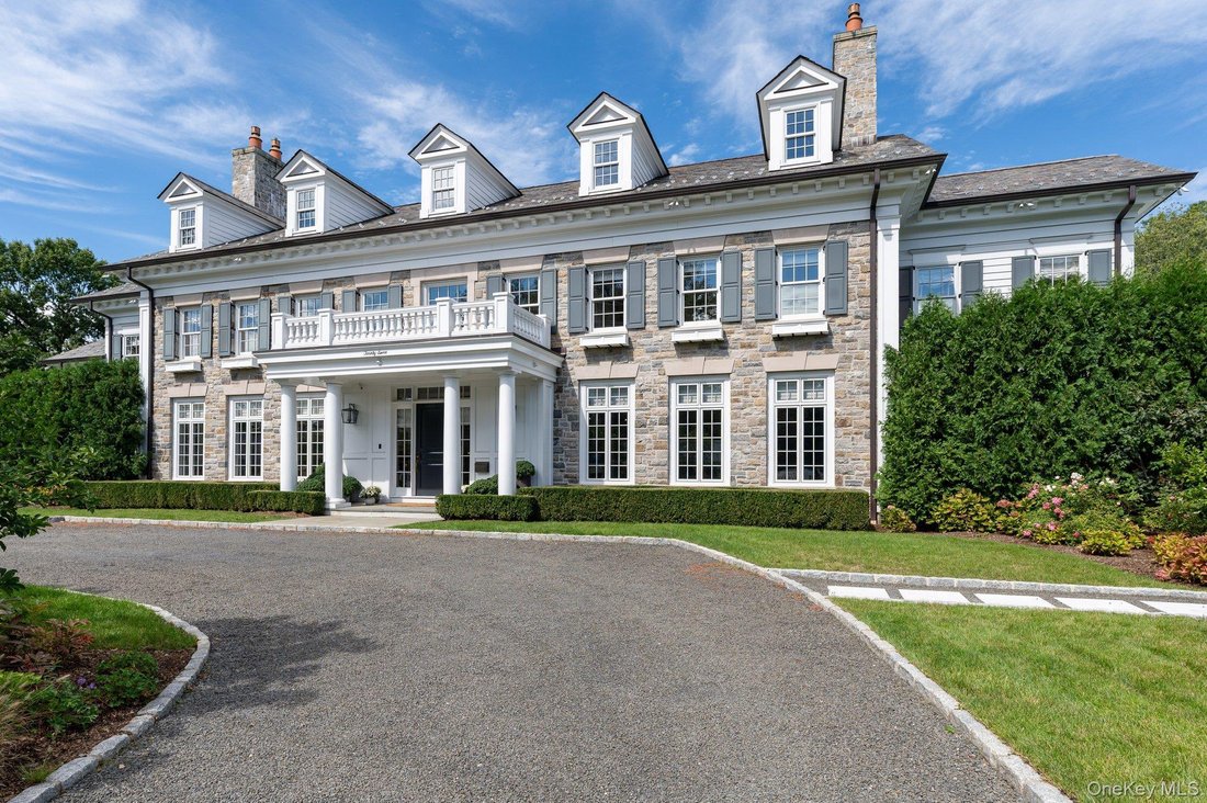 House in Scarsdale, New York, United States 1 - 18936903
