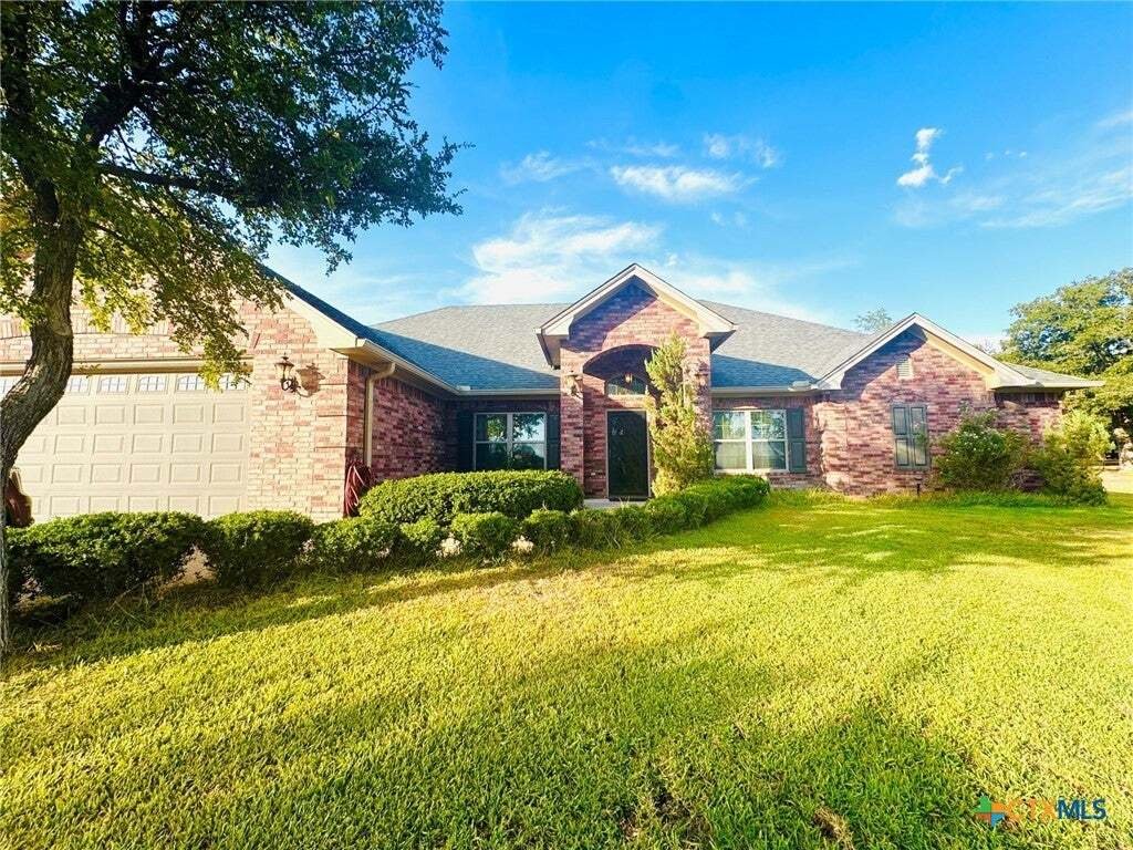 House in The Grove, Texas, United States 1 - 18937012