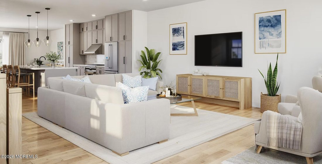 Condo in Little Silver, New Jersey, United States 2 - 18936723