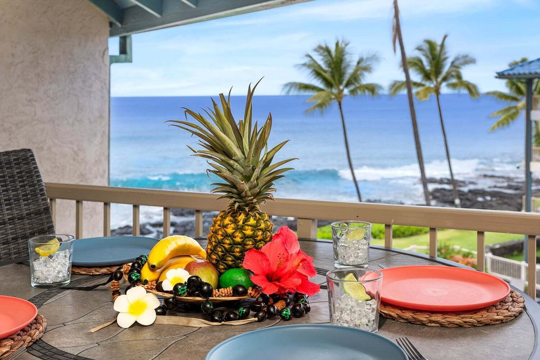 Condo in Kailua-Kona, Hawaii, United States 2 - 18936672