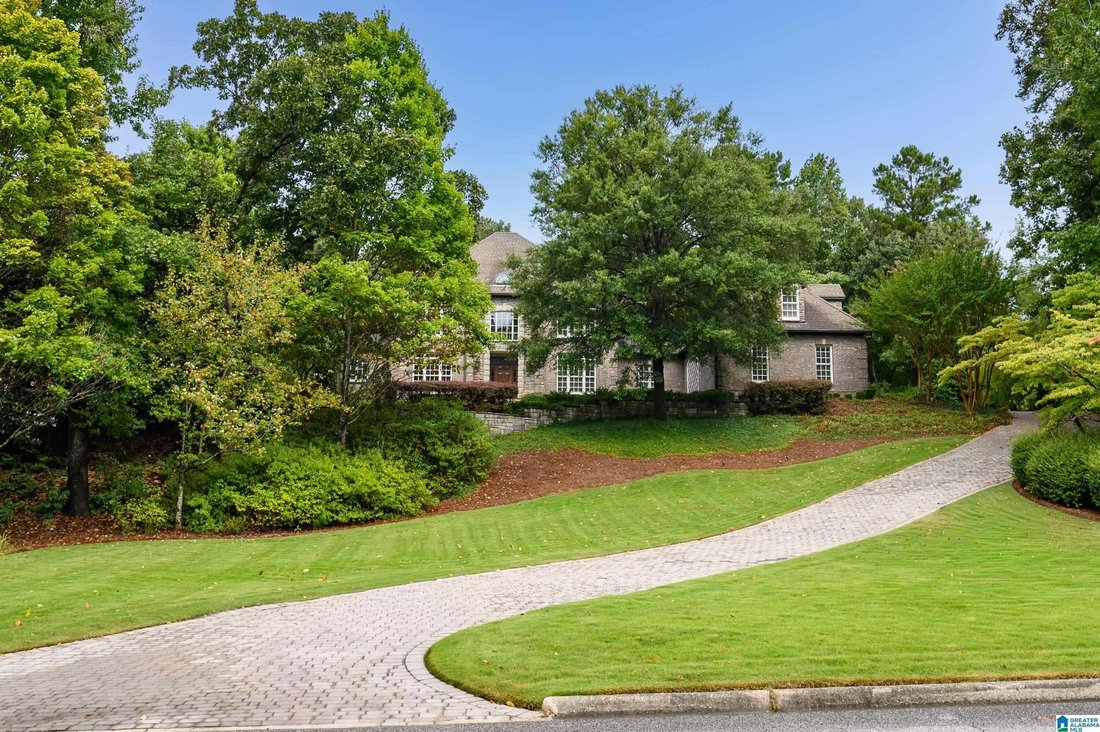 House in Vestavia Hills, Alabama, United States 2 - 18937059