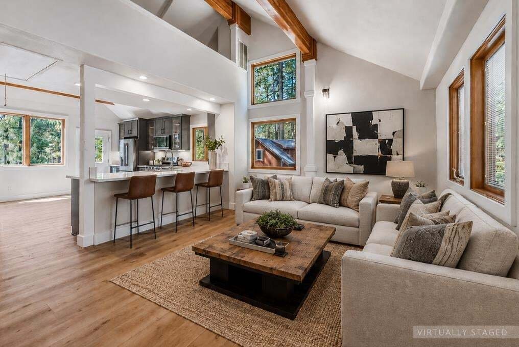 House in Truckee, California, United States 1 - 18936816