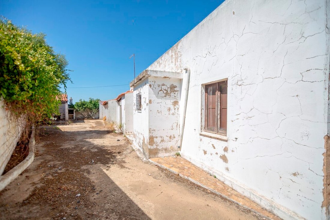 Farm Ranch in Alcantarilha, Algarve, Portugal 4 - 18937295