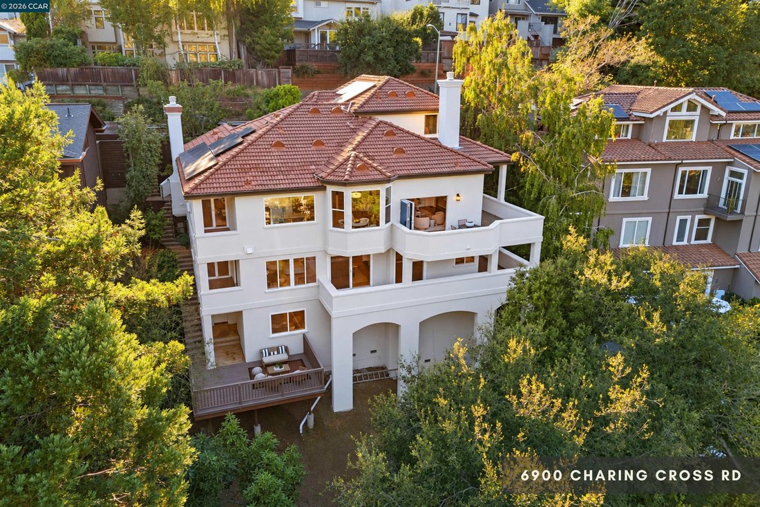 House in Alameda, California, United States 1 - 18937106