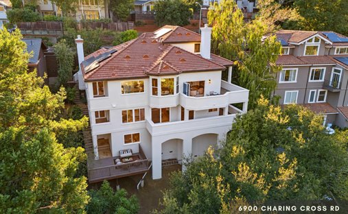 House in Alameda, California, United States 1