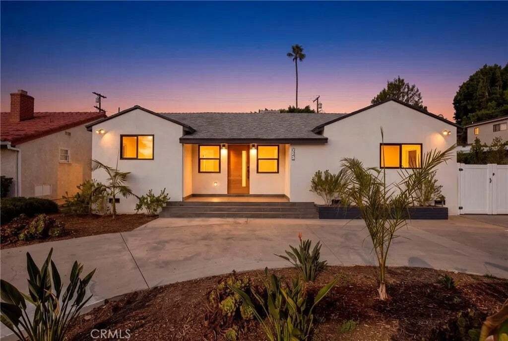House in Los Angeles, California, United States 1 - 18937204