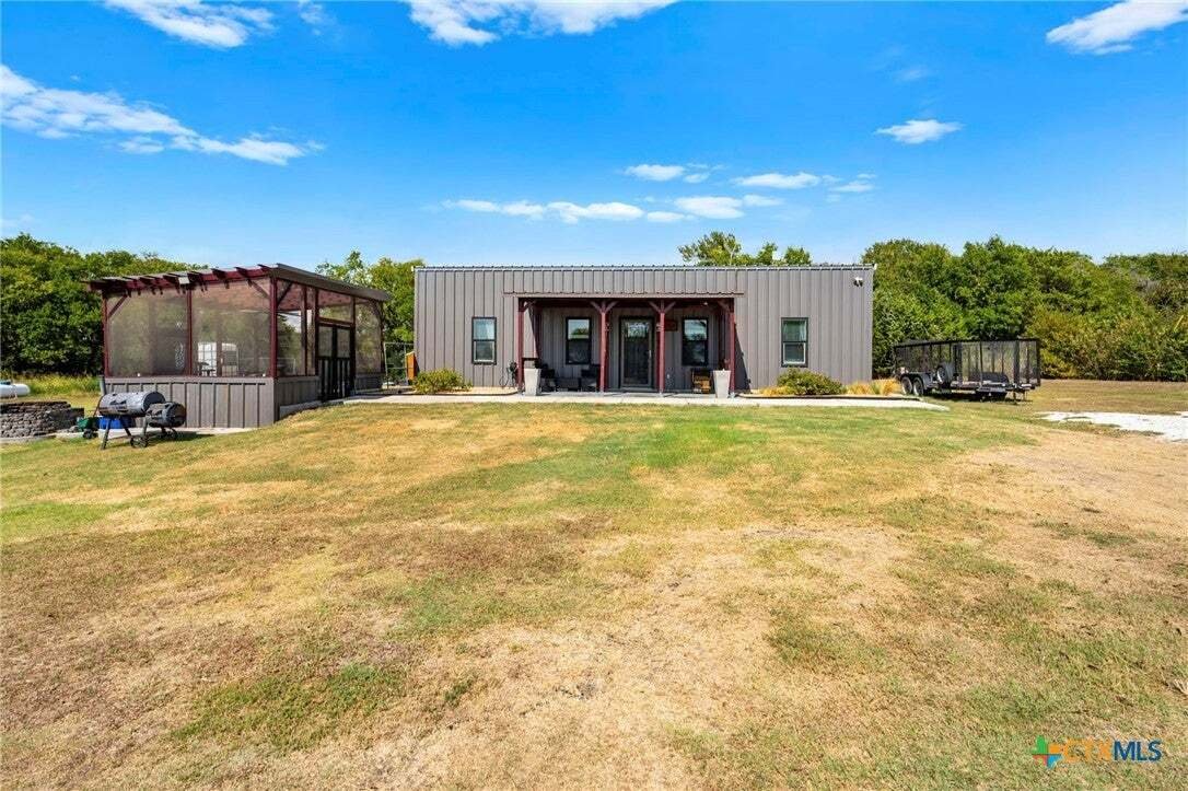 House in Troy, Texas, United States 1 - 17170746