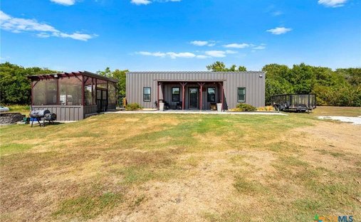 House in Troy, Texas, United States 1