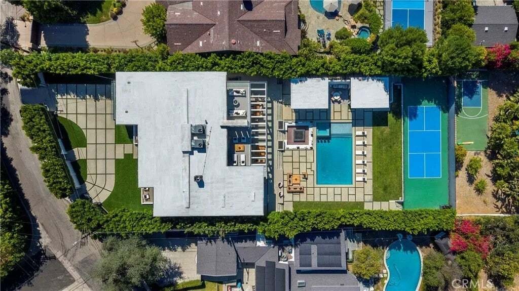 House in Los Angeles, California, United States 4 - 18937190