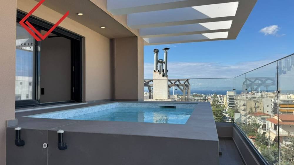 House in Glyfada, Attica, Greece 2 - 17436504
