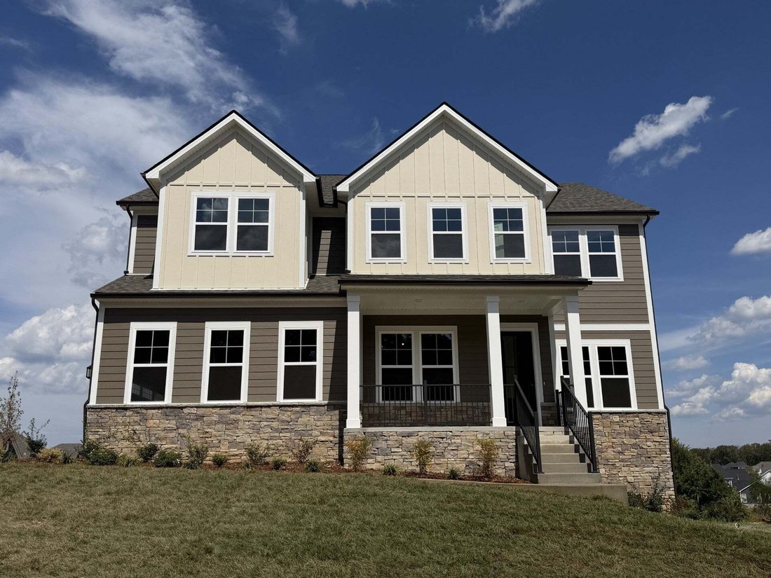 House in Nashville, Tennessee, United States 1 - 18936853