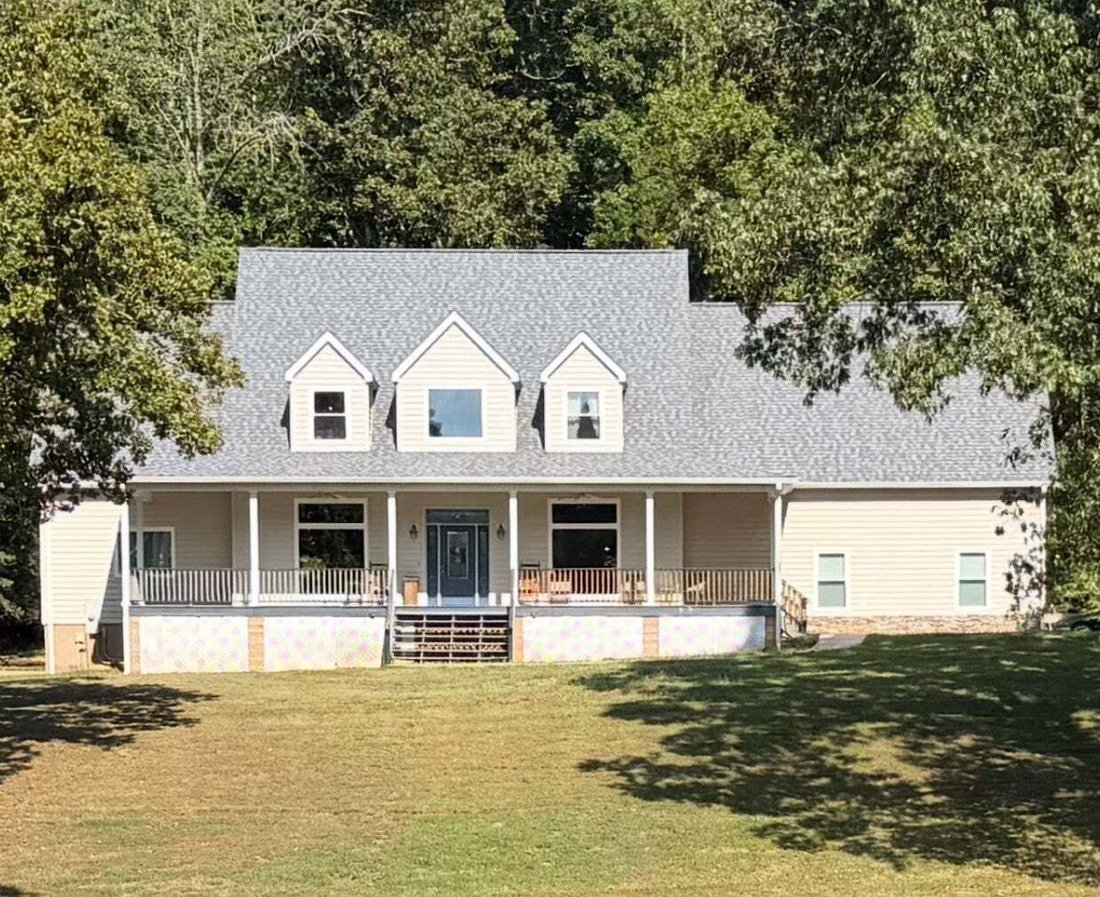 House in South Pittsburg, Tennessee, United States 1 - 18936837