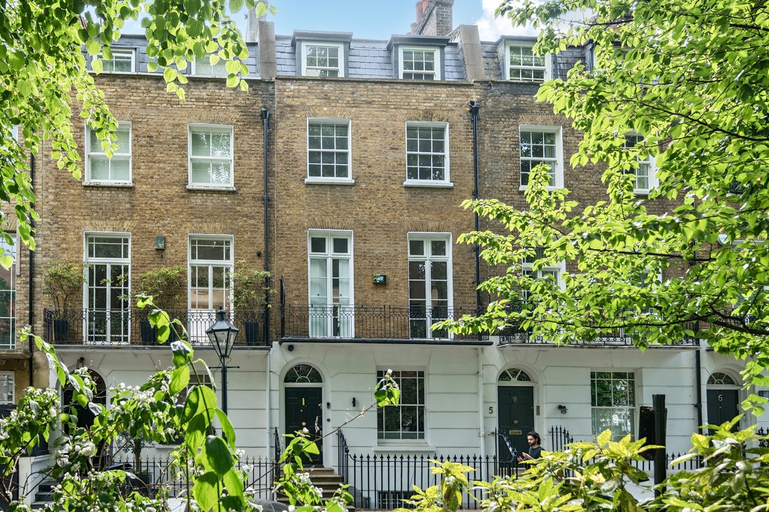 House in Brompton, Kensington And Chelsea, England 5 - 18936784