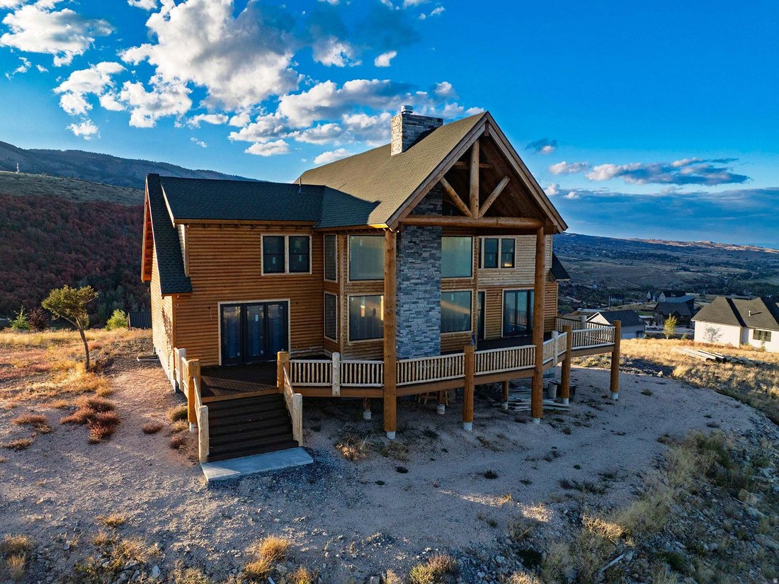 House in Garden, Utah, United States 4 - 18430990