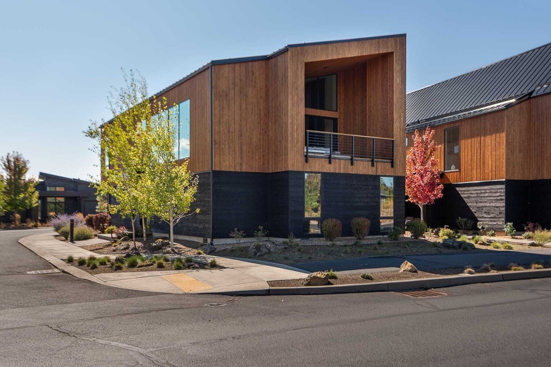 Townhouse in Bend, Oregon, United States 1 - 18937271