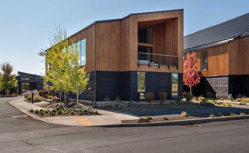 Townhouse in Bend, Oregon, United States 1