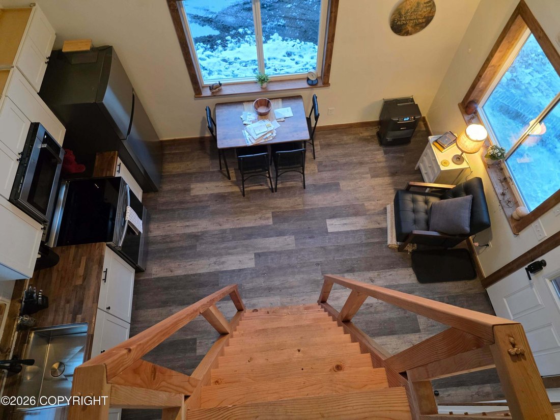 Seward, Alaska, United States 3 - 18936742
