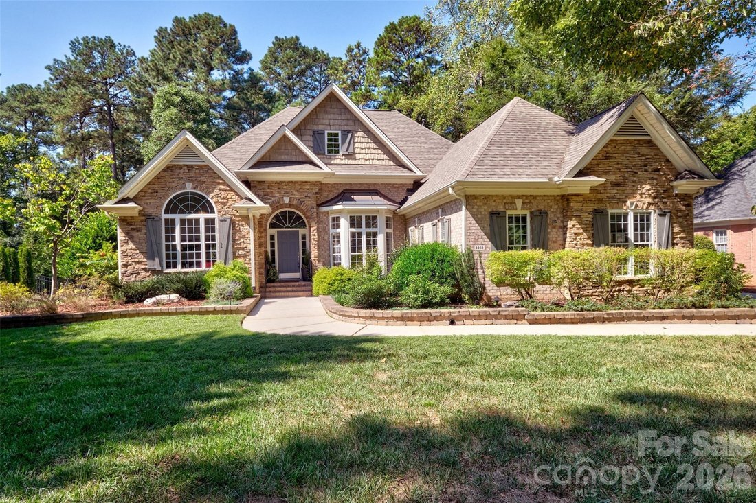 House in Rock Hill, South Carolina, United States 1 - 18937118