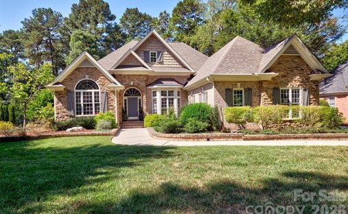 Casa a Rock Hill, Carolina del Sud, Stati Uniti 1