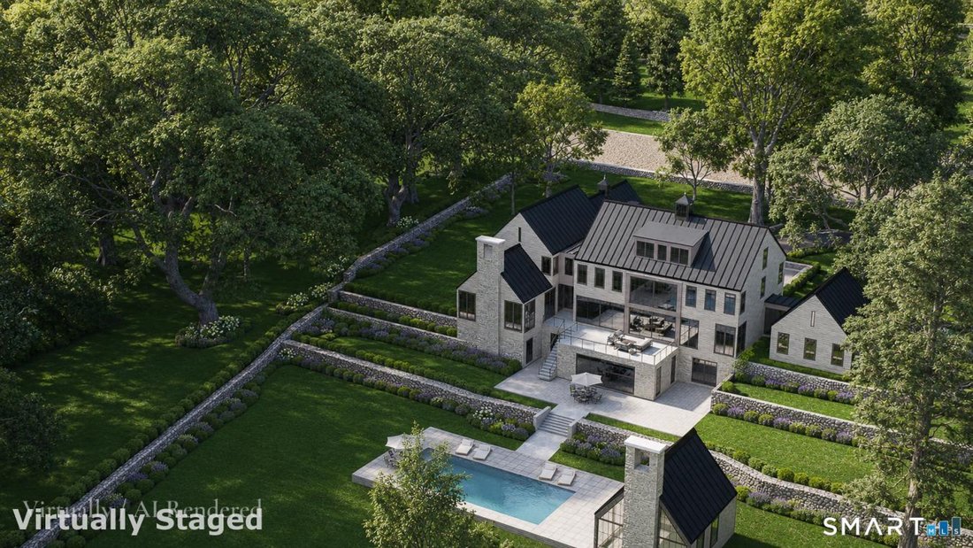 House in Greenwich, Connecticut, United States 1 - 18937313
