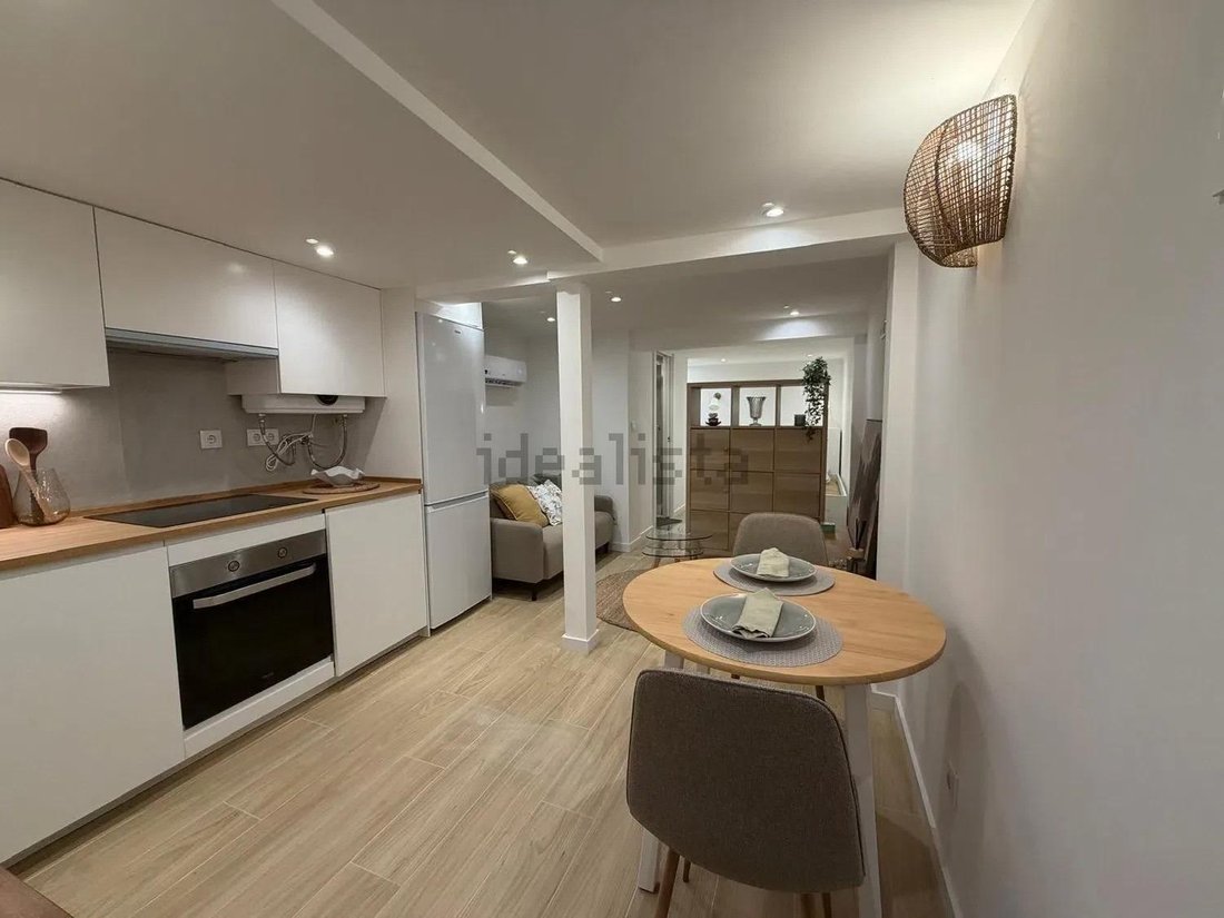 Apartment in Campo de Ourique, Lisbon, Portugal 4 - 18936988