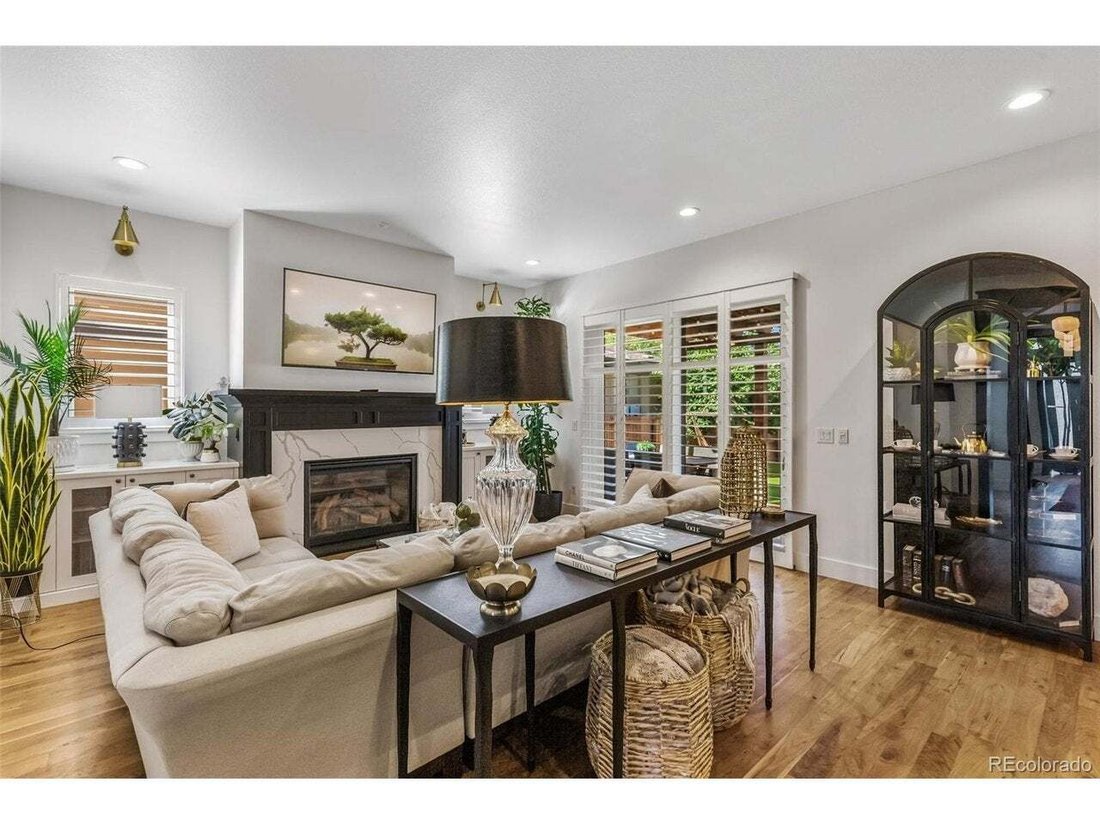 House in Denver, Colorado, United States 4 - 18936892