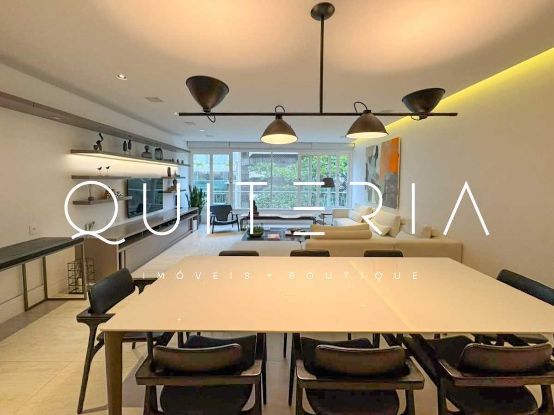 Apartment in Rio de Janeiro, State of Rio de Janeiro, Brazil 2 - 18937575