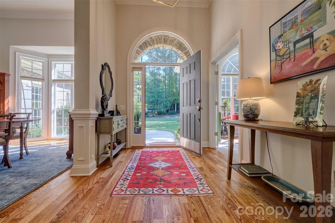 House in Rock Hill, South Carolina, United States 4 - 18937118