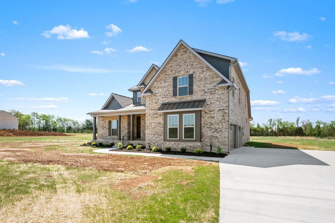 House in Murfreesboro, Tennessee, United States 4 - 18936870
