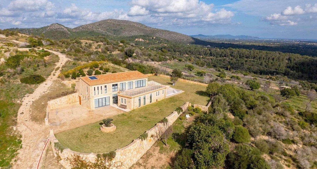 Country House in They are Macià, Manacor, Balearic Islands 5 - 18937207