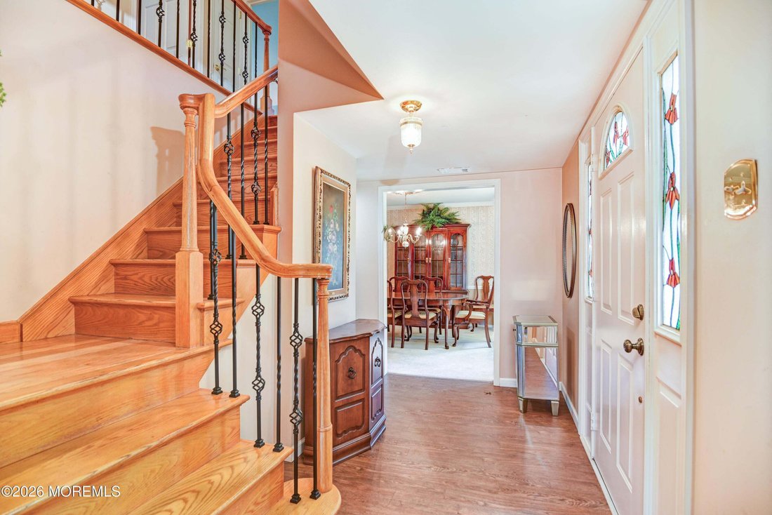 House in Freehold Township, New Jersey, United States 2 - 18936709