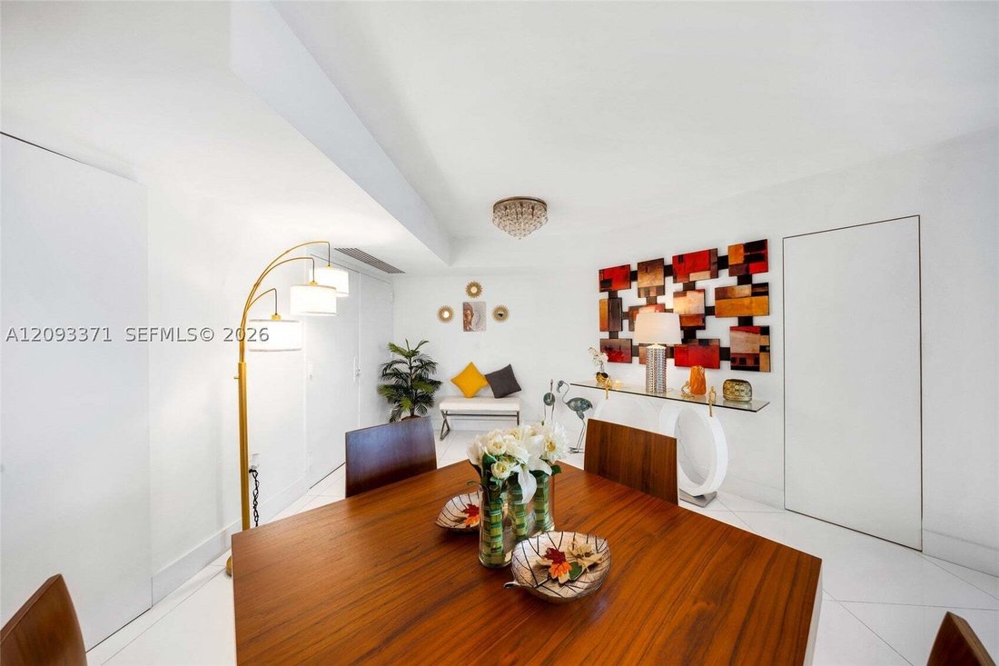 Condo in Miami Beach, Florida, United States 4 - 18937021
