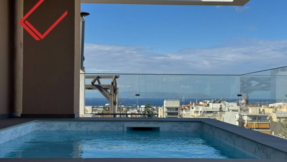 House in Glyfada, Attica, Greece 1 - 17436504